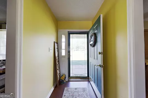 Entry Way - 1429 Joyner Rd, Cairo, GA 39828 photo 1 of 3
