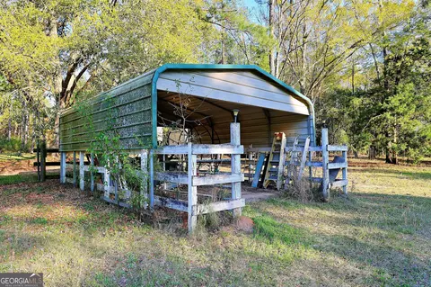 Exterior - 1429 Joyner Rd, Cairo, GA 39828 photo 20 of 21
