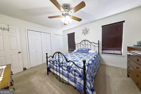 Bedroom - 1429 Joyner Rd, Cairo, GA 39828 photo 2 of 7