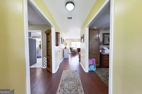 Entry Way - 1429 Joyner Rd, Cairo, GA 39828 photo 2 of 3