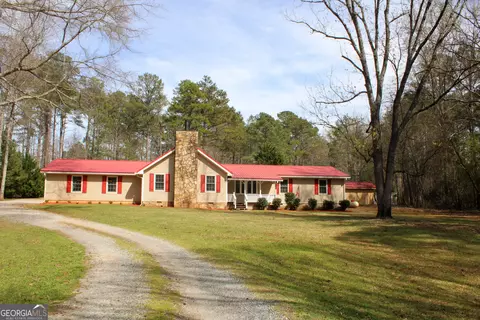 551 Lakeside Rd, Williamson, GA 30292