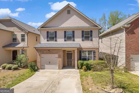 11961 Lovejoy Crossing Way, Hampton, GA 30228