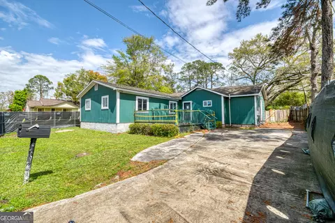 609 Jones St, Valdosta, GA 31601