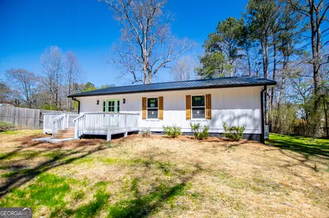 116 Carroll St, Temple, GA 30179
