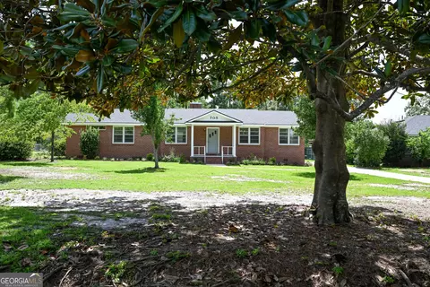 705 Georgia Ave, Valdosta, GA 31602