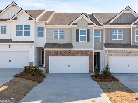 185 Deerberry Dr, Jasper, GA 30143