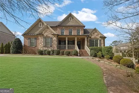 7740 Nesbit Ferry Rd, Atlanta, GA 30350