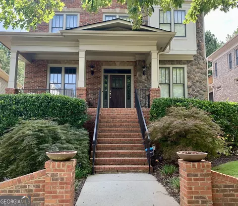 2019 Mason Mill Rd, Decatur, GA 30033
