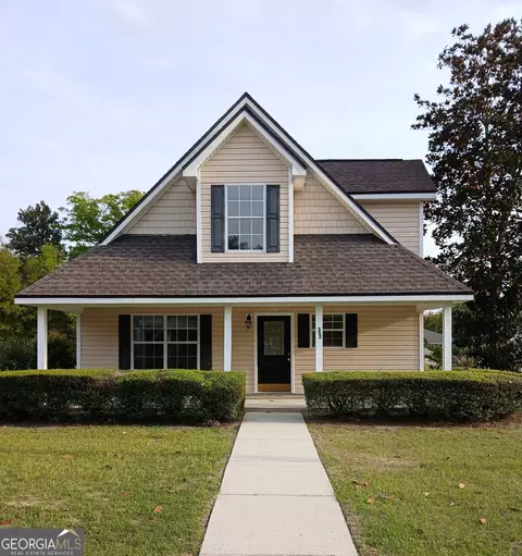 252 Bay St, Folkston, GA 31537