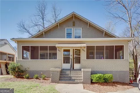 1460 Saint Michael Ave, East Point, GA 30344