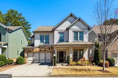 187 Still Pine Bnd, Smyrna, GA 30082