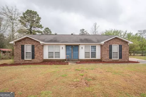 214 Cosby Dr, Lagrange, GA 30241