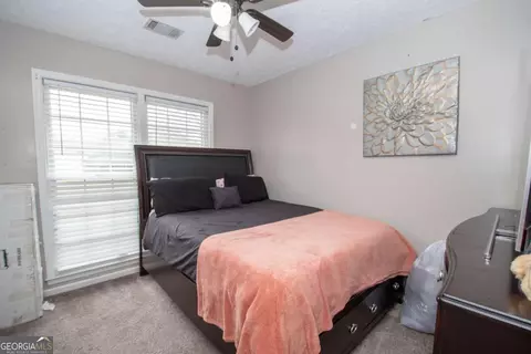 Bedroom - 214 Cosby Dr, Lagrange, GA 30241 photo 5 of 6