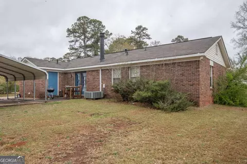 Exterior - 214 Cosby Dr, Lagrange, GA 30241 photo 8 of 8