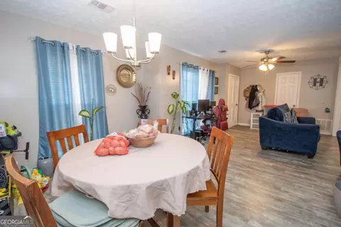 Dining - 214 Cosby Dr, Lagrange, GA 30241 photo 2 of 2