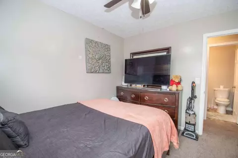 Bedroom - 214 Cosby Dr, Lagrange, GA 30241 photo 6 of 6
