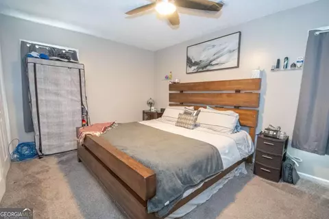 Bedroom - 214 Cosby Dr, Lagrange, GA 30241 photo 1 of 6