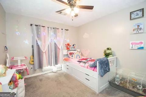 Bedroom - 214 Cosby Dr, Lagrange, GA 30241 photo 3 of 6