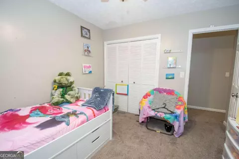 Bedroom - 214 Cosby Dr, Lagrange, GA 30241 photo 4 of 6