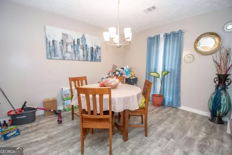 Dining - 214 Cosby Dr, Lagrange, GA 30241 photo 1 of 2