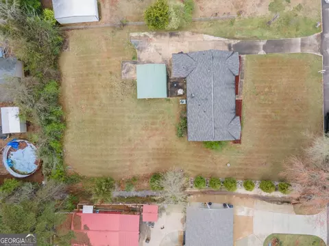 View/Area - 214 Cosby Dr, Lagrange, GA 30241 photo 2 of 2