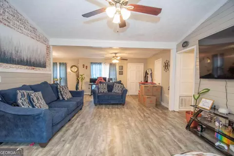 Entry Way - 214 Cosby Dr, Lagrange, GA 30241 photo 1 of 2