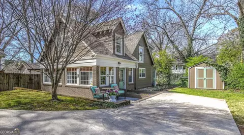 20 Screven St NE, Atlanta, GA 30307
