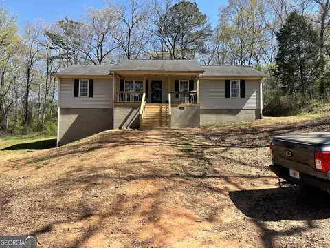6330 Britt Rd, Macon, GA 31216