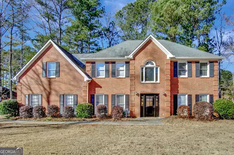 102 Morallion Hls, Peachtree City, GA 30269