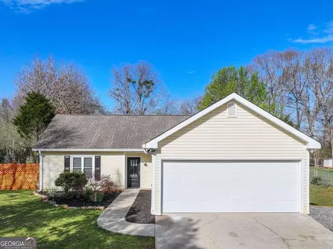 7750 Silversmith Dr, Cumming, GA 30028