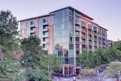 905 Juniper St NE #110, Atlanta, GA 30309