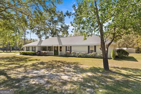 671 Mp Martin Rd, Brooklet, GA 30415