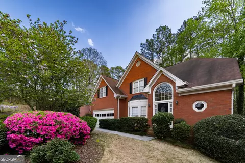3117 Kings Arms Ct NE, Atlanta, GA 30345