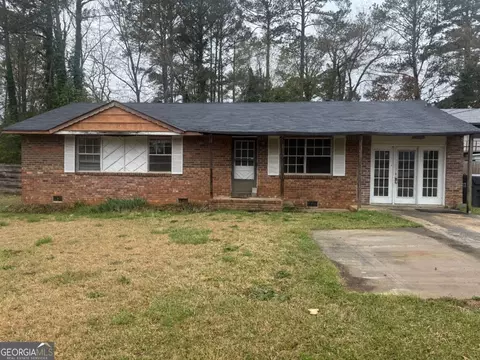 8947 Yarmouth Dr, Jonesboro, GA 30238