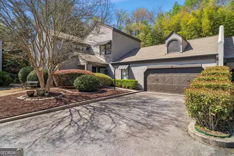 2914 Lenox Rd NE #12, Atlanta, GA 30324
