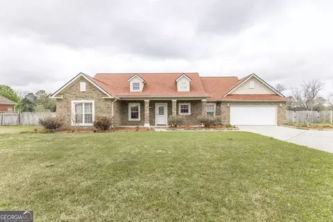 124 Jw Edwards Dr, Byron, GA 31008