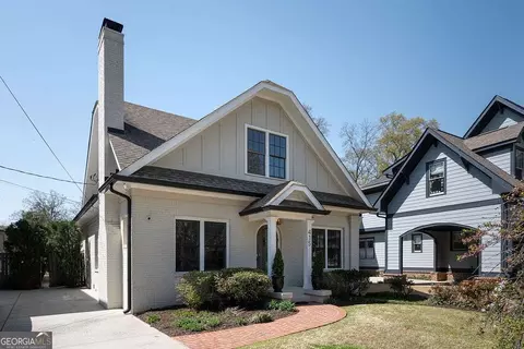 415 Fayetteville Rd, Decatur, GA 30030