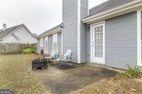 208 Blake Ter, Warner Robins, GA 31088 photo 23