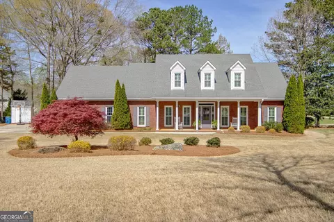603 Berwick N, Peachtree City, GA 30269