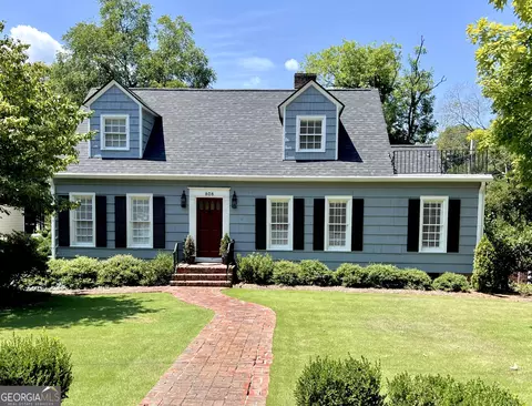808 Collinwood Rd SE, Rome, GA 30161