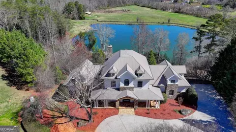 6303 Ben Parks Rd, Murrayville, GA 30564