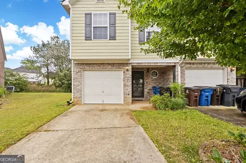 905 Magnolia Gardens Walk, Mcdonough, GA 30253