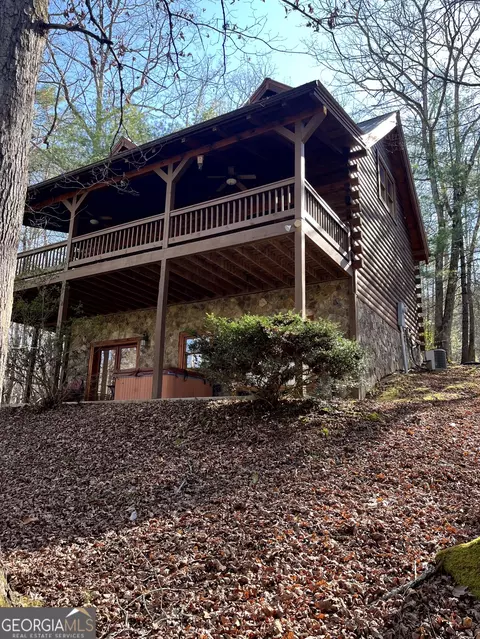 51 Ridgeview Rd, Morganton, GA 30560