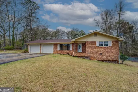 9138 Parnell St SW, Covington, GA 30014