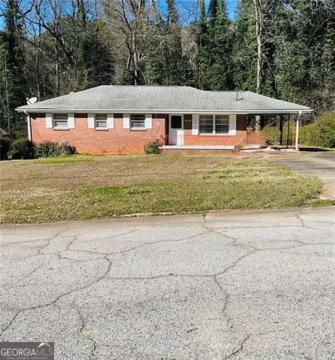 1979 SE Bencal Dr SE #1979, Atlanta, GA 30316