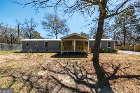 257 E Virginia Ln, Macon, GA 31217