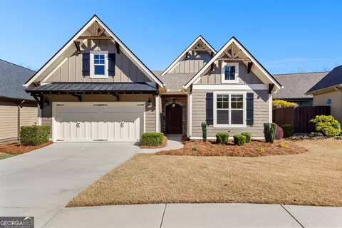 1008 Saranac Park, Peachtree City, GA 30269