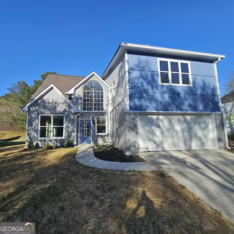 3724 River Ridge Ct, Decatur, GA 30034