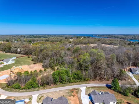 0 Topher St #LOT 5, Hartwell, GA 30643
