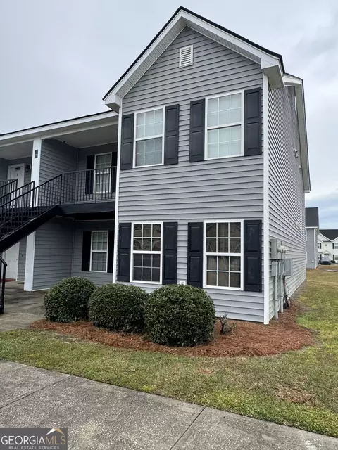 58 Bearing Cir #B, Port Wentworth, GA 31407